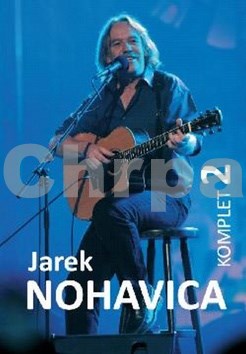 Jarek Nohavica