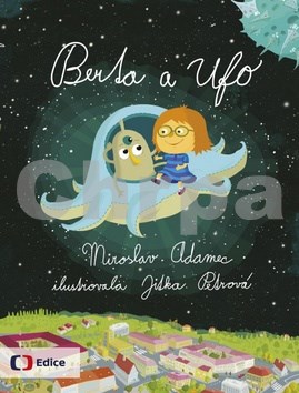 Berta a UFO