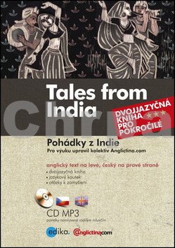 Tales from India/ Pohádky z Indie
