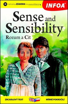 Sense and Sensibility Rozum a Cit