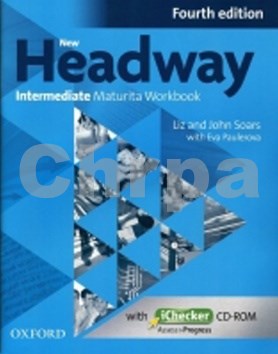 New Headway Intermediate Maturita WB 4 ed