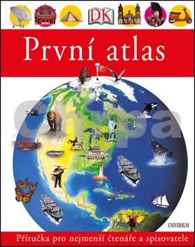 První atlas
