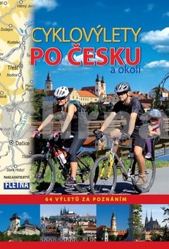 Cyklovýlety po Česku a okolí