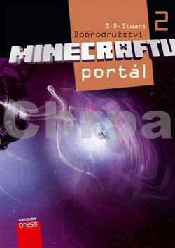 Dobrodružství Minecraftu 2 Portál