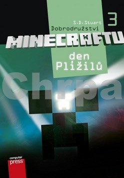 Dobrodružství Minecraftu 3 Den Plížilů