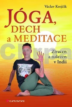 Jóga, dech a meditace