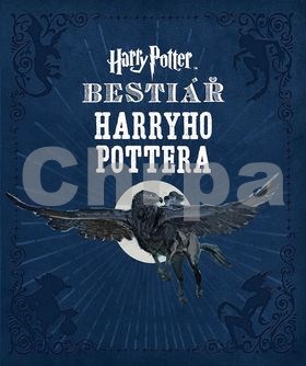 Bestiář Harryho Pottera
