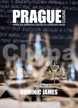 Prague cuisine - Výběr kulinářských zážitků