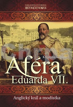 Aféra Eduarda VII.