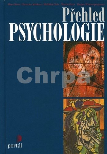 Přehled psychologie