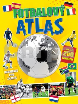 Fotbalový atlas