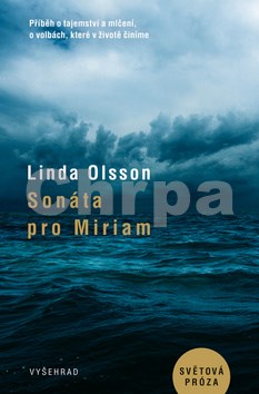 Sonáta pro Miriam