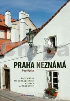 Praha neznámá