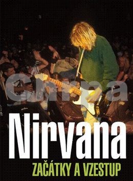 Nirvana Začátky a vzestup
