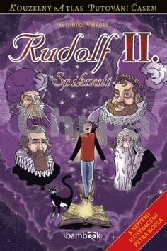 Rudolf II. -Spiknutí