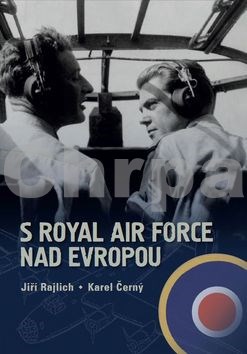 S Royal Air Force nad Evropou