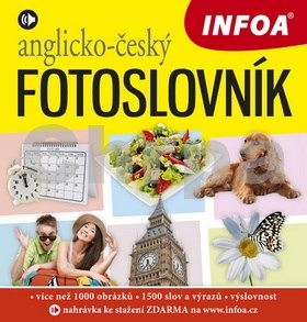 Anglicko-český fotoslovník