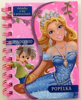 Pinochio a Popelka