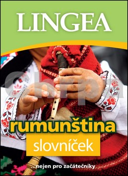 Rumunština slovníček