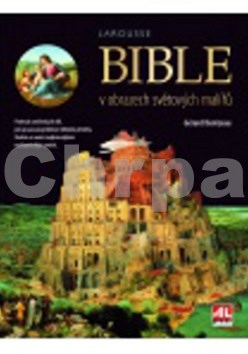 Bible v obrazech světových malířů