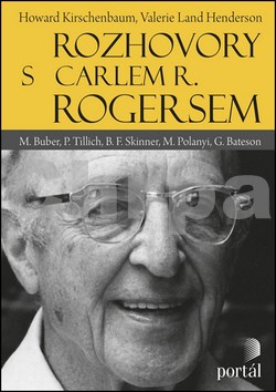 Rozhovory s Carlem R. Rogersem