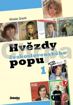 Hvězdy československého popu 1