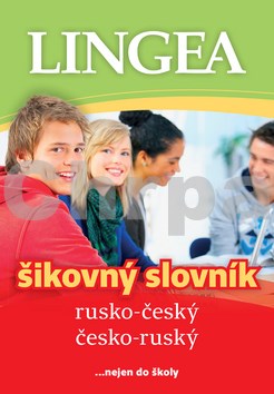 Rusko-český česko-ruský šikovný slovník