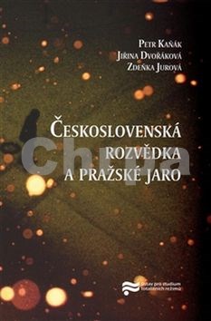 Československá rozvědka a Pražské jaro