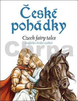 České pohádky Czech fairy tales