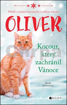Oliver Kocour, který zachránil Vánoce