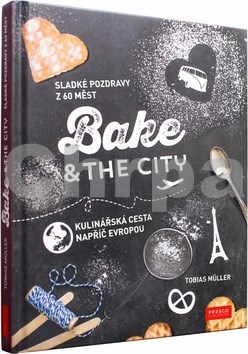Bake & the City
