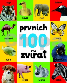 Prvních 100 zvířat