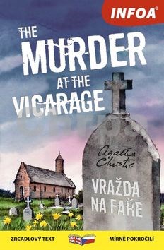 The Murder at the Vicarage/Vražda na faře