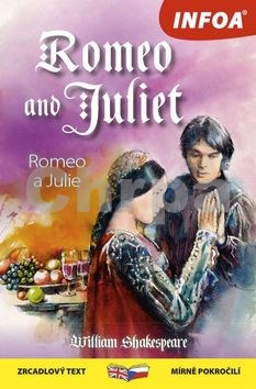 meo and Juliet / Romeo a Julie