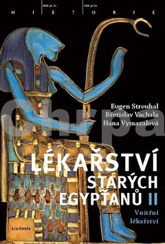 Lékařství starých Egypťanů II