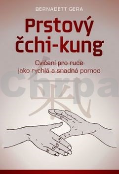 Prstový čchi-kung
