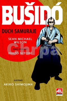 Bušidó Duch samuraje
