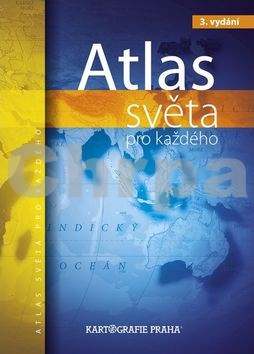 Atlas světa pro každého