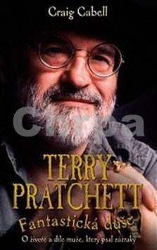 Terry Pratchett Fantastická duše