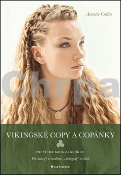 Vikingské copy a copánky