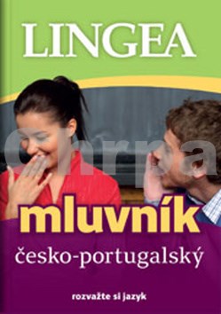 Česko-portugalský mluvník