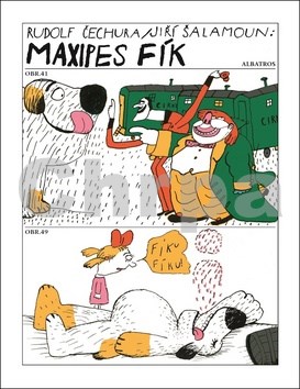 Maxipes Fík