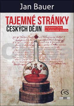 Tajemné stránky českých dějin