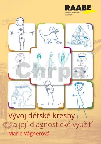 Vývoj dětské kresby a její diagnostické využití