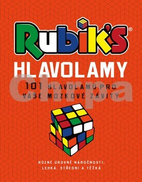 Rubik's Hlavolamy