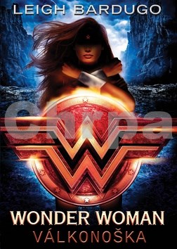 Wonder Woman Válkonoška