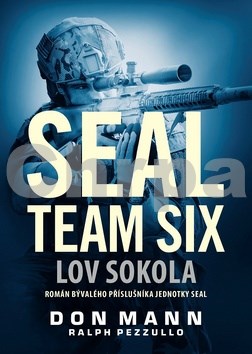 SEAL Team Six - Lov sokola