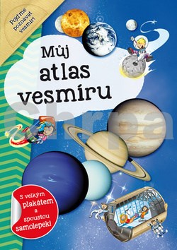 Můj atlas vesmíru