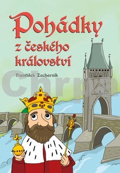 Pohádky z českého království