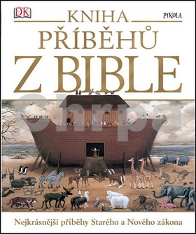 Kniha příběhů z Bible